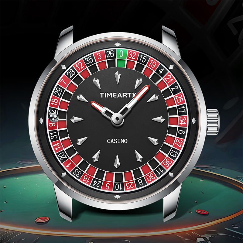 Zegarki kwarcowe TIMEARTX, now – Smartwatch New Watches recenzja i cena
