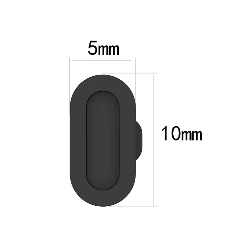 Silikonowa osłona przeciwkurzo – Xwatch Smartwatch recenzja i cena