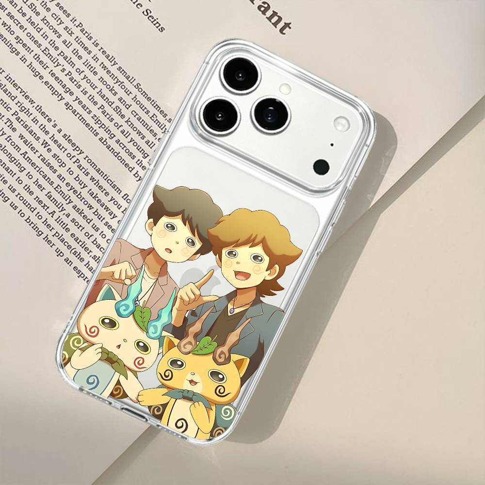 Etui na telefon Y-yo-kai W-wat – Watch Watch Xs recenzja i cena
