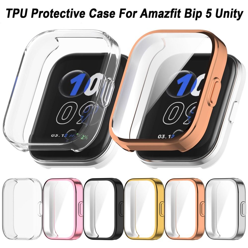 Nowe, pełne etui ochronne z TP – Smartwatch New Watches recenzja i cena