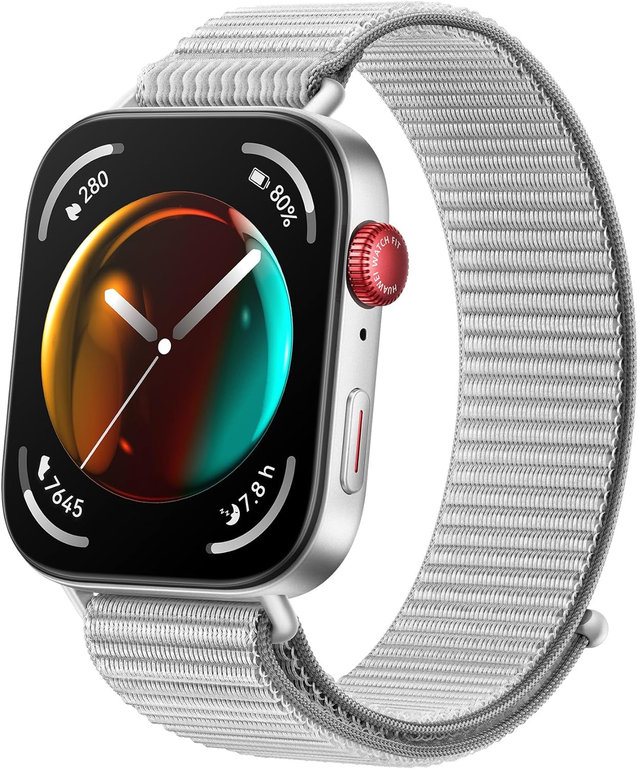 Zegarek HUAWEI FIT 3, wyświetl – Huawei Smartwatch Watch Fit recenzja i cena