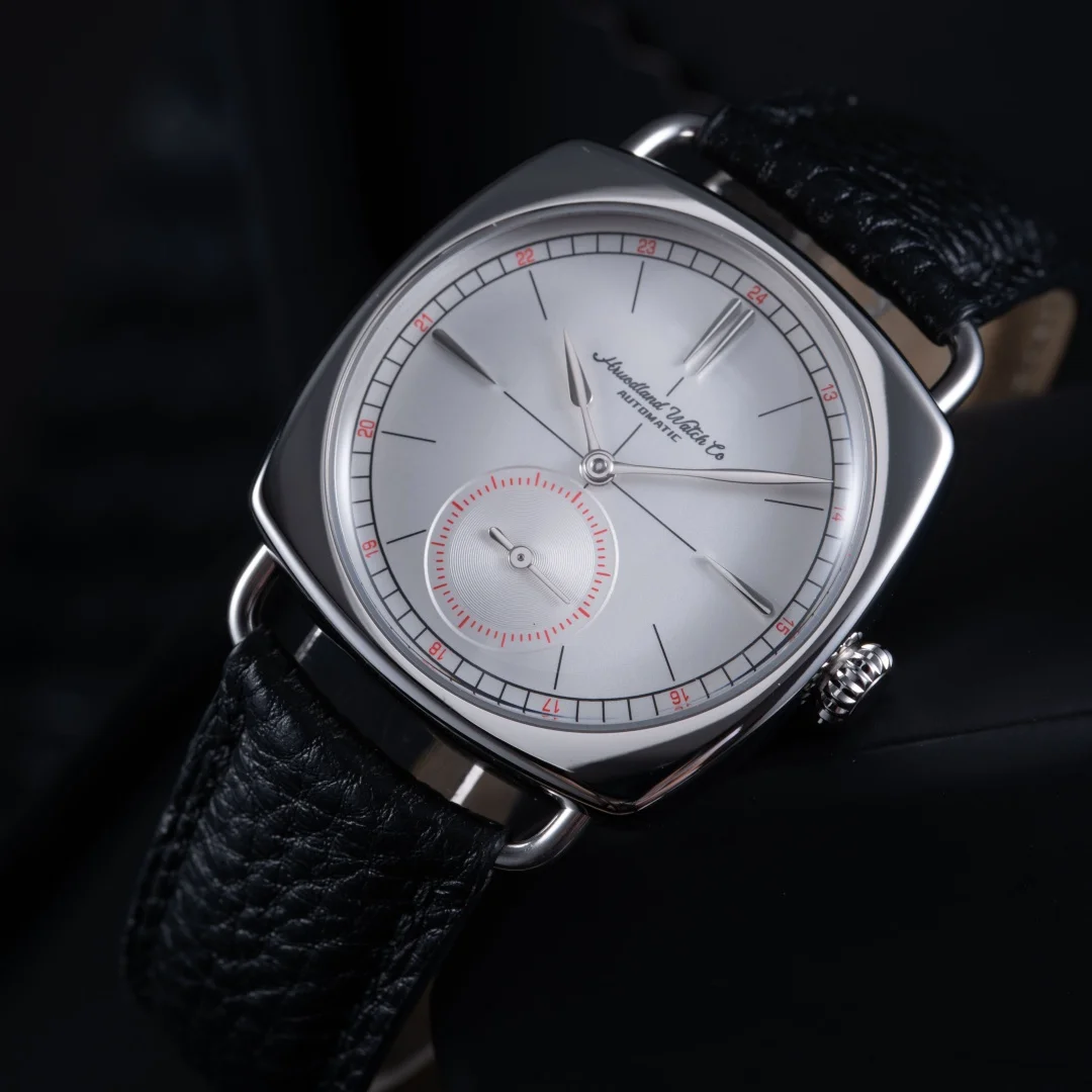 Hruodland 2025 Męski Zegarek M – Tide Watch Surf recenzja i cena
