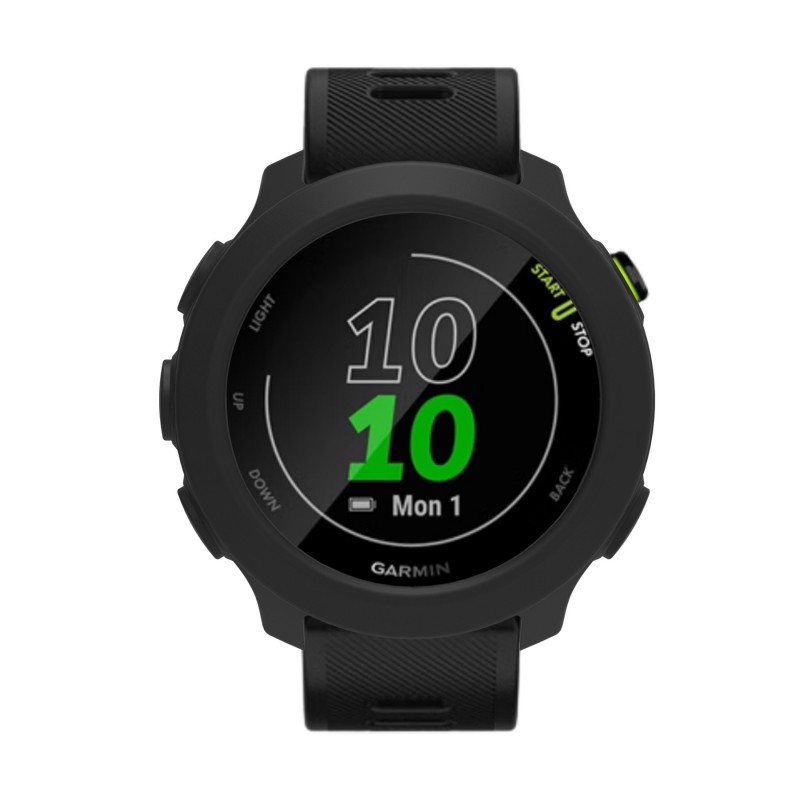 Nowe miękkie silikonowe etui o – Xwatch Smartwatch recenzja i cena