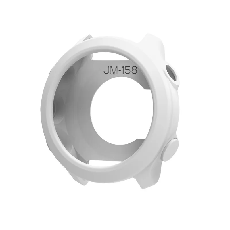 Nowe miękkie silikonowe etui o – Xwatch Smartwatch recenzja i cena