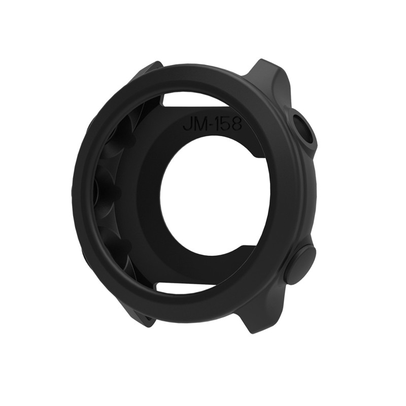 Nowe miękkie silikonowe etui o – Xwatch Smartwatch recenzja i cena
