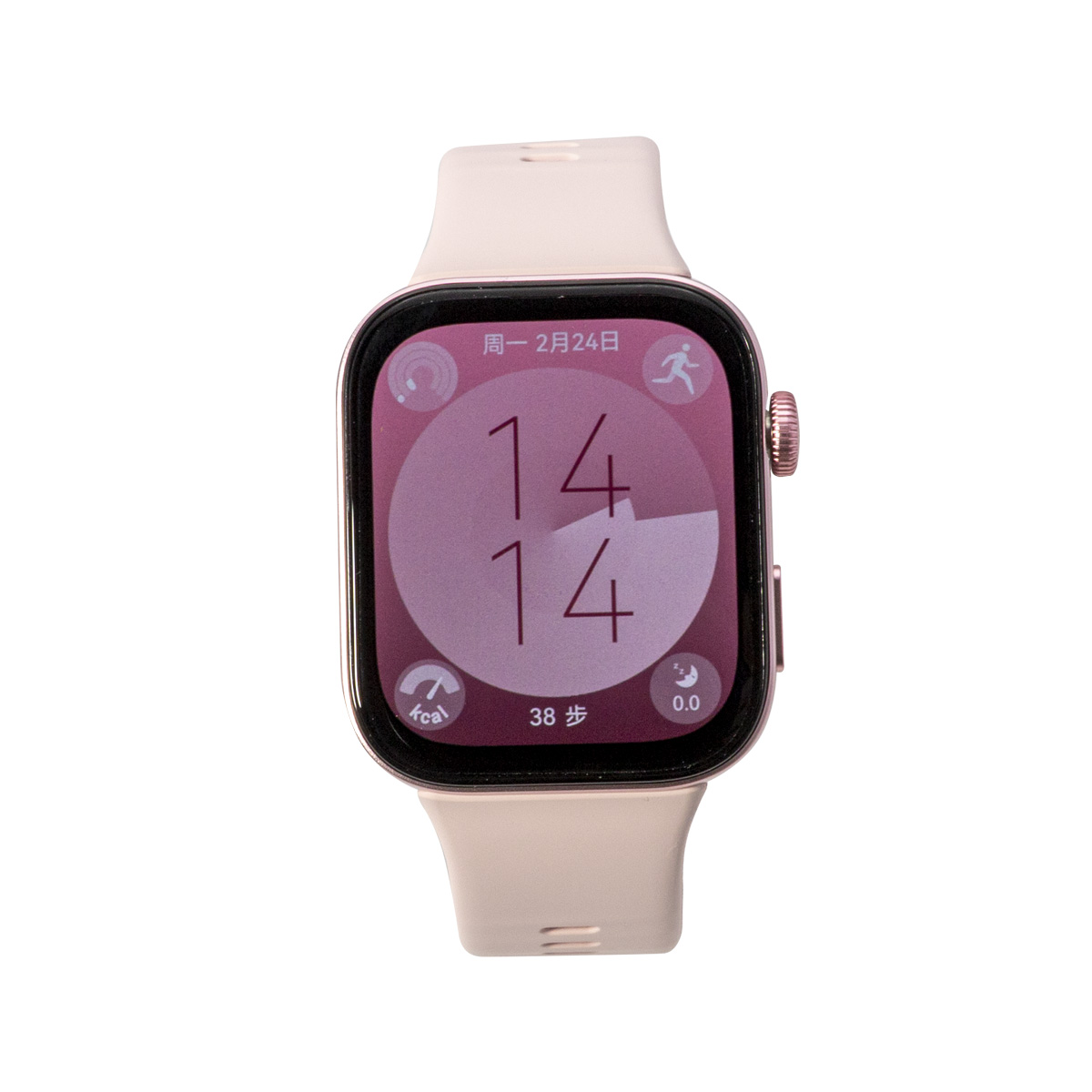 【US Express】HUAWEI Watch Fit 3 – Huawei Smartwatch Watch Fit recenzja i cena