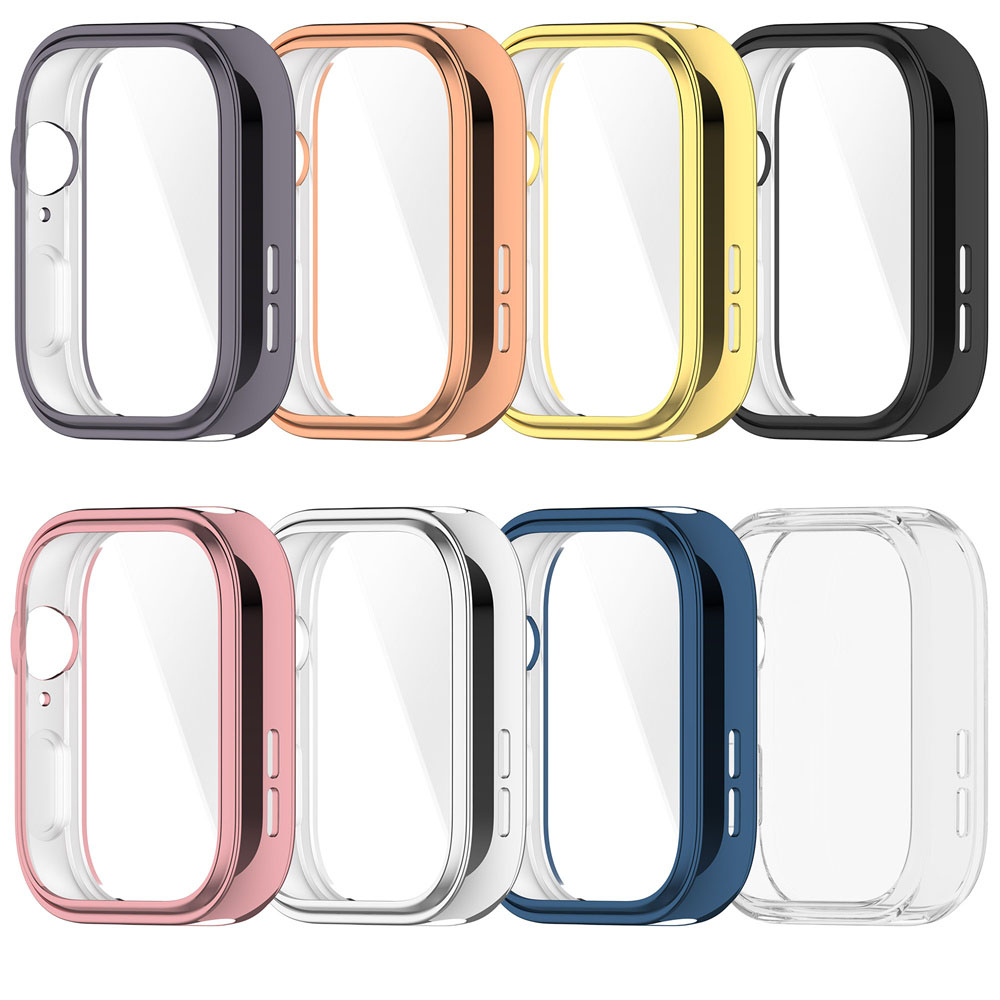 Etui ochronne TPU, odporne na  – Huawei Smartwatch Watch Fit recenzja i cena