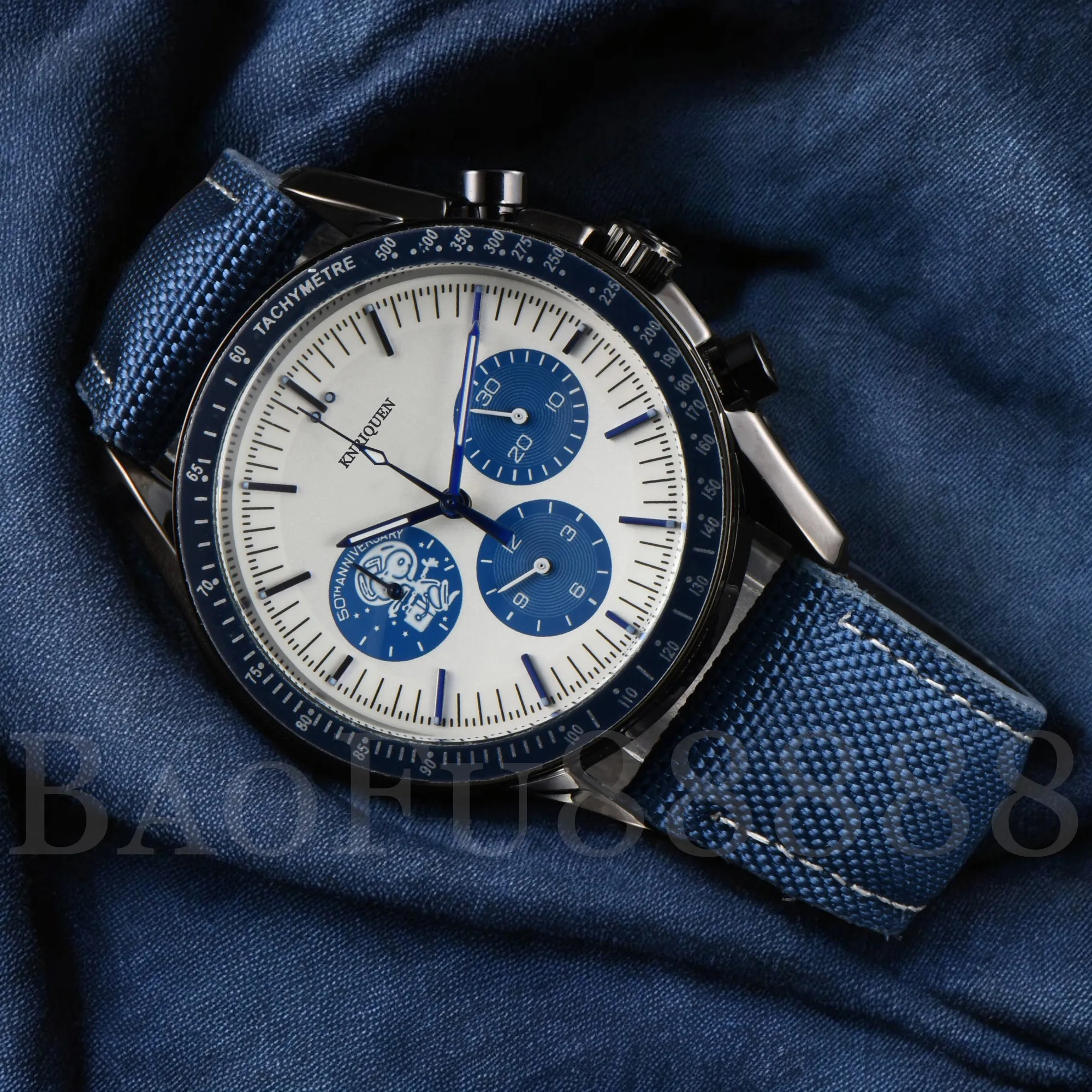 Gorąca Wyprzedaż Nowych Luksus – Smartwatch New Watches For Men recenzja i cena