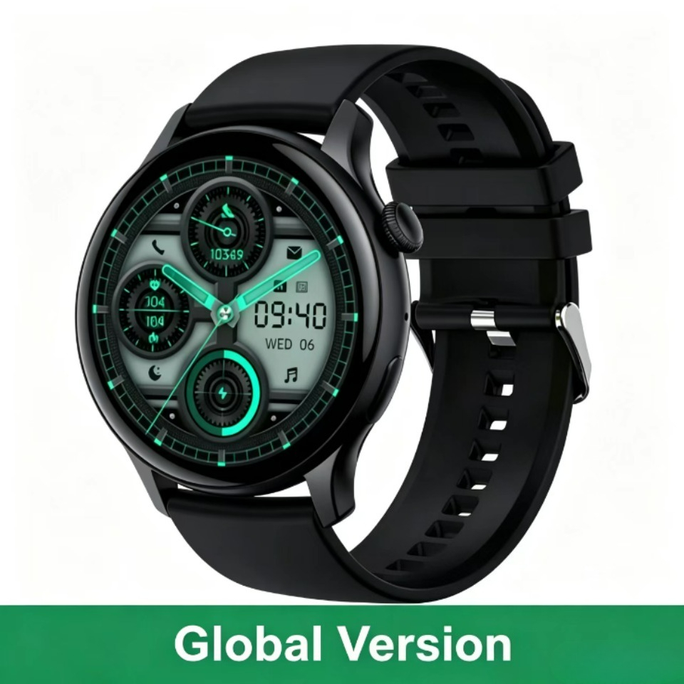 Globalna wersja smartwatcha Xi – Smartwatch Timex Watches For Women recenzja i cena