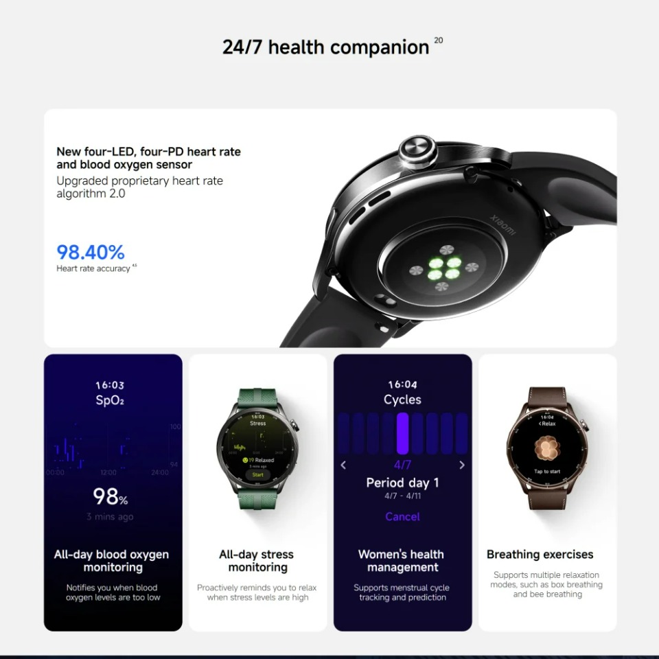 Globalna wersja smartwatcha Xi – Smartwatch Timex Watches For Women recenzja i cena