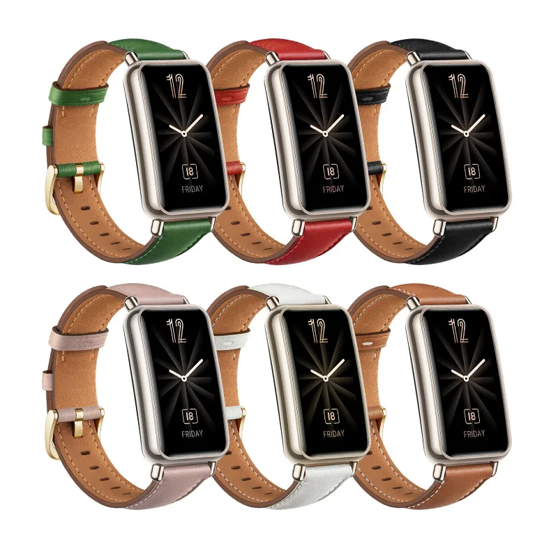 Pasek do zegarka 16 mm do zega – Huawei Smartwatch Watch Fit recenzja i cena