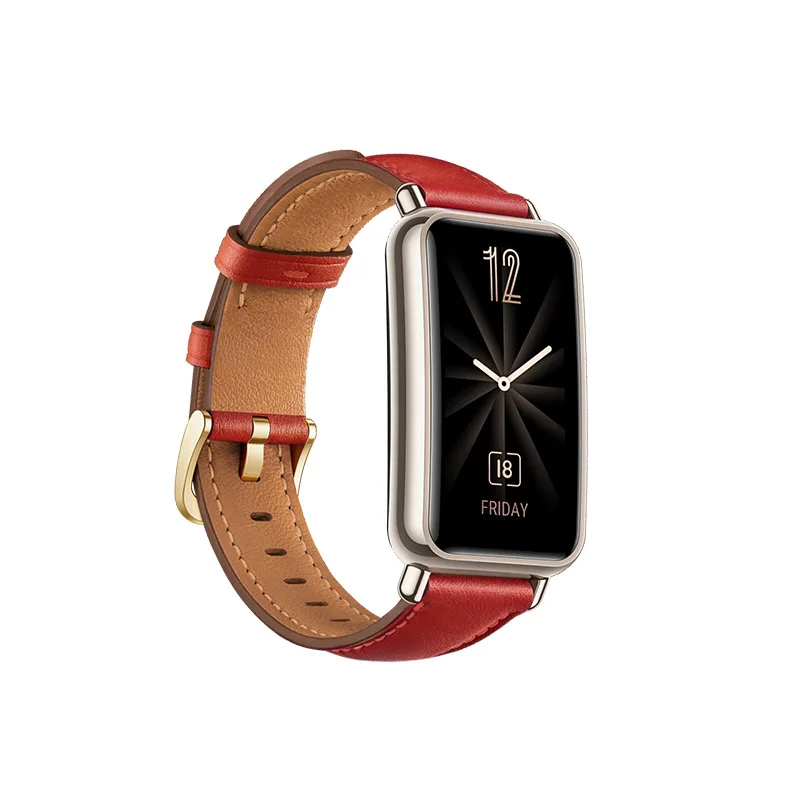 Pasek do zegarka 16 mm do zega – Huawei Smartwatch Watch Fit recenzja i cena