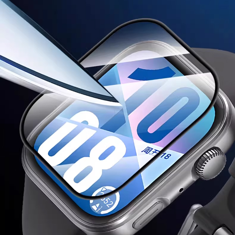 5 szt. Folia hartowana do Huaw – Huawei Smartwatch Watch Fit recenzja i cena