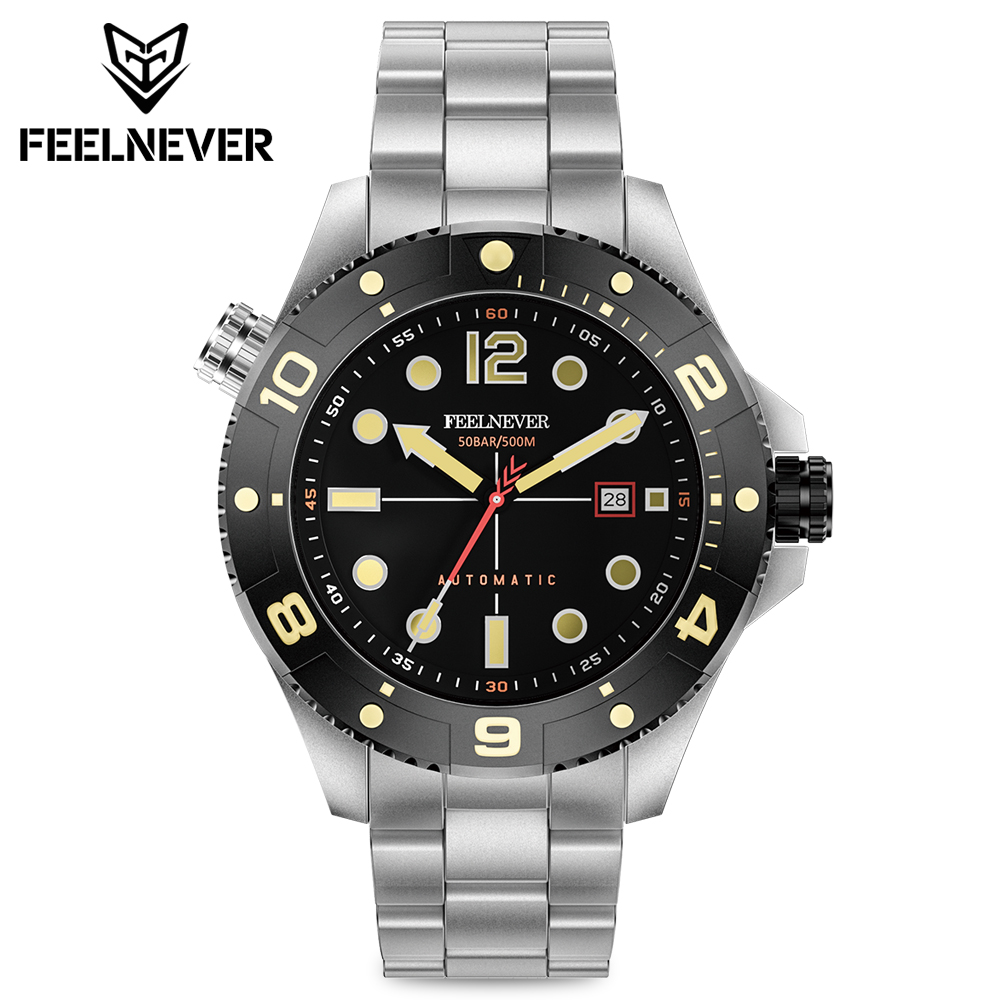 FeelNever zawód nurkowanie spo – Tide Watch Surf recenzja i cena
