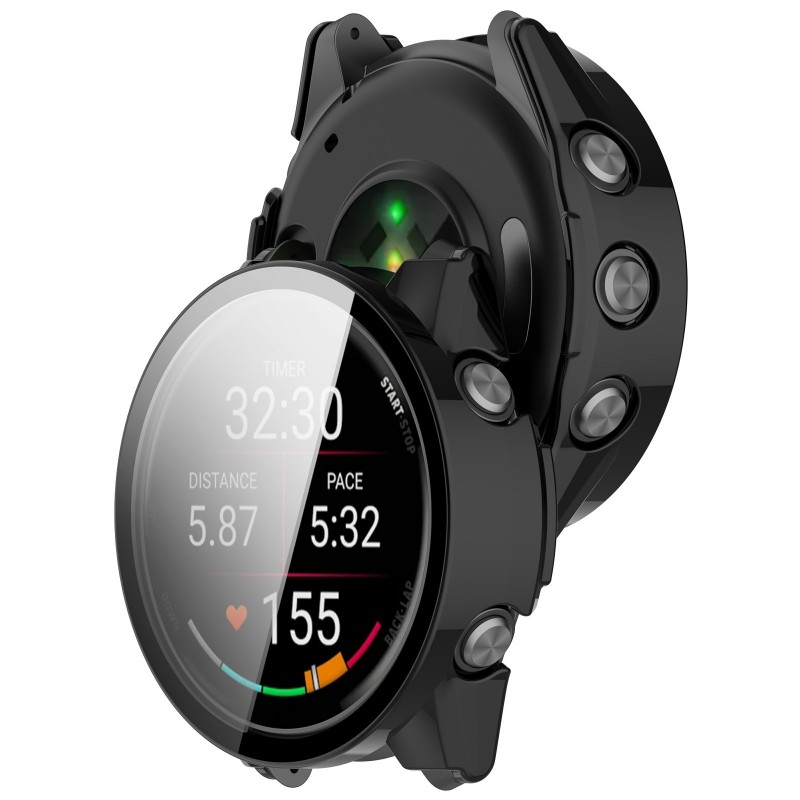 Etui z hartowanego szkła do sm – Xwatch Smartwatch recenzja i cena